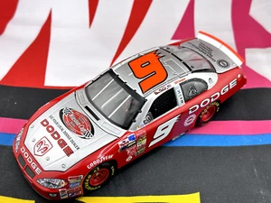 Bill Elliott #9 Dodge / The Victory Lap 2003 Intrepid 1:24 Elite - Picture 1 of 1