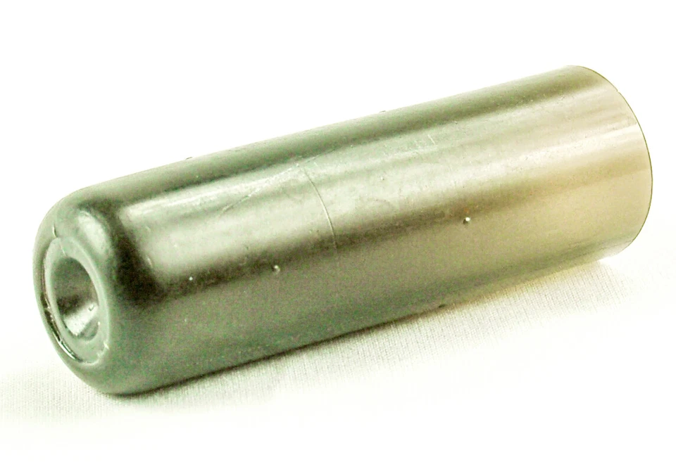 LOTE DE 10 - Tapa de cable termorretráctil Tyco 1" x 3" - 10036998 Foto 1 de 2