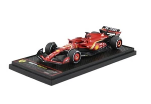 Ferrari - F1 SF-24 n°16 (2024) 1:43 - Australian GP - Charles Leclerc - BBR - Foto 1 di 1