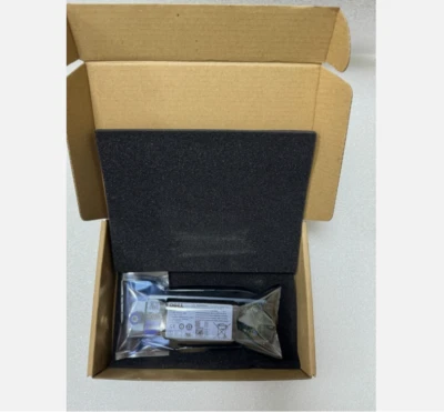 2025 NEW Dell 0D668J D668J MD3200 MD3220 PowerVault Controller Battery - Image 1 of 2