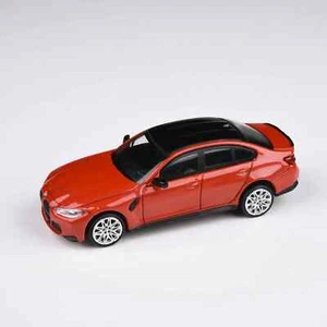 1/64 BMW M3 G80 PARA64 PA-55205 - Imagen 1 de 1