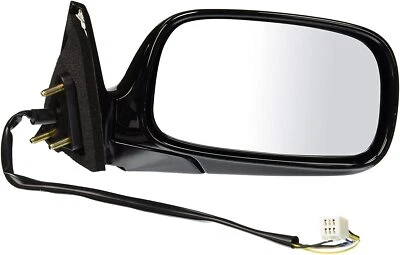 Espejo retrovisor exterior lateral pasajero Lexus Es300 (número de enlace de pieza LX1321104) Foto 1 de 2