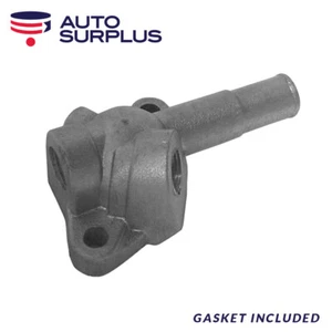 Thermostat Water Outlet FOR Toyota Celica SA63 Corona ST141 2S 83-86 WO45 - Picture 1 of 1