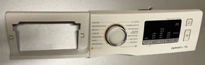 SAMSUNG Panneau de commande + carte pour lave linge séchant DV70M5020KW - Photo 1/3