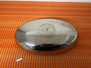 AMC Deckel für ovalen Bräter - 33 cm / 20 cm / 6 cm - ohne Deckelknopf - Bild 1 von 6