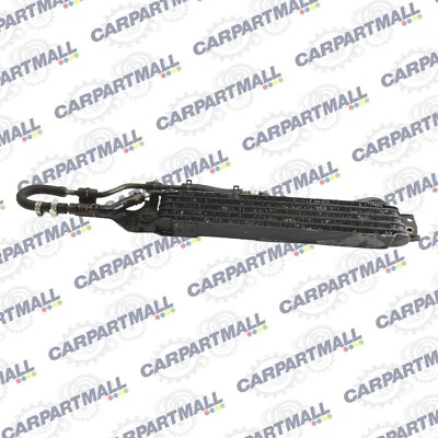 2000 2001 2002 2003 2004 2005 2006 Mazda MPV Transmission Oil Cooler Assembly  - Image 1 of 4