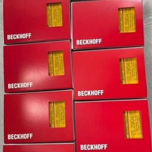 BECKHOFF EL2904 Analog input terminal Module Expedited Shipping by FedEx - Bild 1 von 2