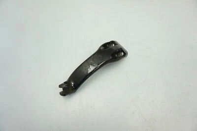 Support Repose-Pied V. L. Pied Peg Harley Davidson XL Sportster 2004- Q 2214 - Photo 1/4