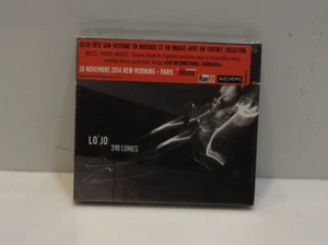 310 Lunes [Digipak] by Lo'Jo (CD) - Picture 1 of 2