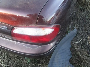 98 99 MAZDA 626 R. TAIL LIGHT - Picture 1 of 1