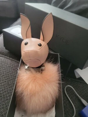 Kendall + Kylie Bambi Purse Charm - Image 1 of 2