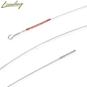 Classic T1 1965-71 Beetle RHD Accelerator Cable (2635mm) VW - Picture 1 of 1