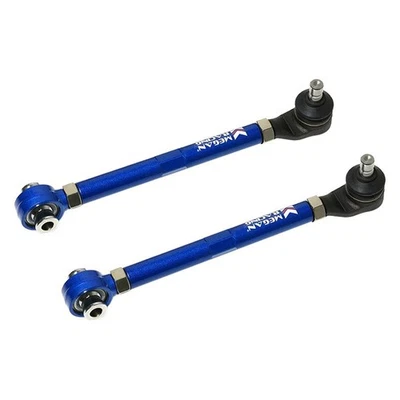 For Mazda RX-8 2004-2011 Megan Racing Rear Toe Control Arms - Изображение 1 из 2