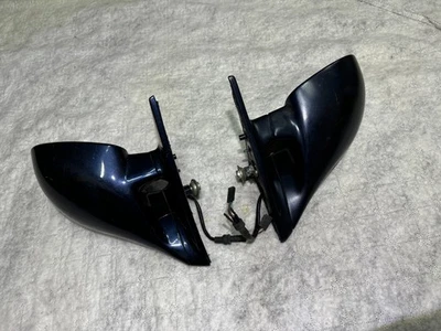 BMW E34 M5 Mirror E34 M5 Exterior Mirror OEM BMW E34 M5 Mirrors OEM - Image 1 of 4