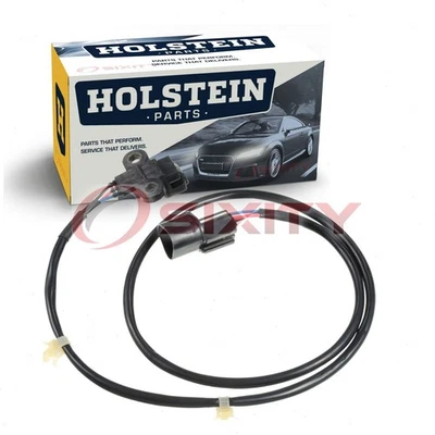 Sensor de posición del cigüeñal Holstein para Mitsubishi Montero 2001-2006 3,5 L UF Foto 1 de 4