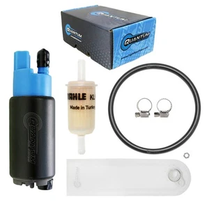 Fuel Pump +Gasket+Filter+Strainer for 22-24 Lynx Adventure 600/900 Ace 513033996 - Picture 1 of 17