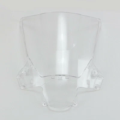 Windshield Windscreen for Honda CBR250R 2011 2012 2013 Wind Deflector -Clear Foto 1 de 3