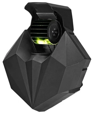 80W Cool White LED Multi Gobo Light Effect - MERLIN 80W - Image 1 of 4