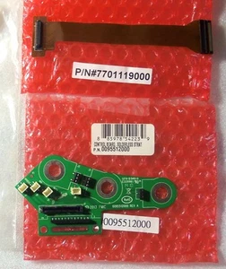 Fender® Am Deluxe Strat Plus Solderless Control Board & Personality Harnes~NOS - Picture 1 of 6