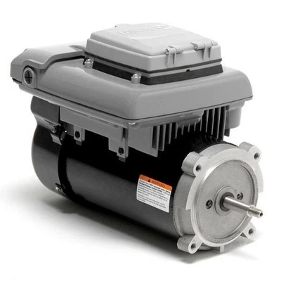 Century V-Green C-Face Variable Speed Pool and Spa Pump Motor 10.5-0.5A 230V - Image 1 of 4