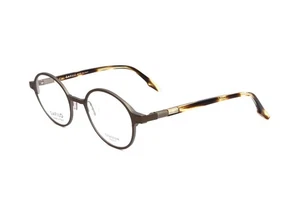 Safilo FORGIA 04 J7D BRONZE 48/21/145 Men's Eyewear Frame - Picture 1 of 3