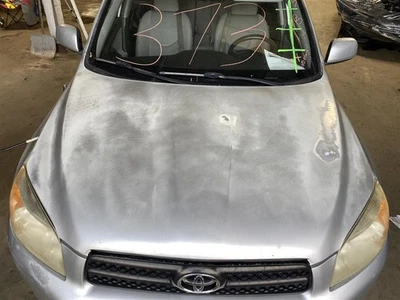 HOOD Toyota Rav4 06 07 08 09 10 11 12 13 14 Silver 1420751 Foto 1 de 4