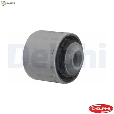 2x MOUNTING CONTROLTRAILING ARM TD1752W FOR MERCEDES-BENZ M 272.945 3.0L 6cyl - Image 1 of 4