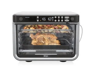 Ninja DT251 Foodi 10-in-1 Smart XL Air Fry Oven Digital Toaster Bake Broil - Picture 1 of 9