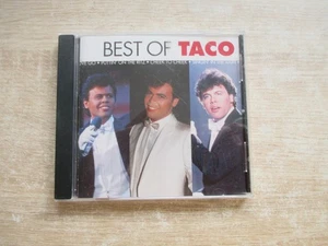 TACO - Best Of Taco  CD Album - Bild 1 von 2