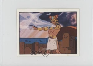 1986 Panini Thundercats Album Stickers Thundercats #111 0eq9 - Picture 1 of 3