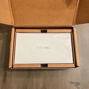 Sonicwall Sonicwave 231c Access Point 12V 1.5A Model: APL44-0CF - Bild 1 von 6