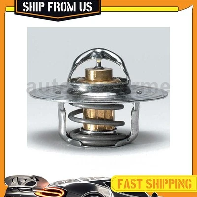 Gates Engine Coolant Thermostat For Dodge CB300 1977-1978 - Image 1 of 4