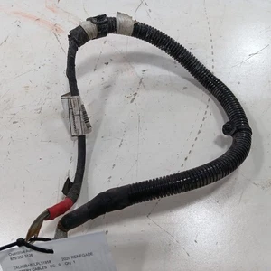 Jeep Renegade 2.4 Battery Cable 2021 2020 2019 - Picture 1 of 9