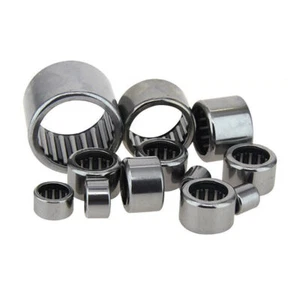 HK0608-HK1816 anillo exterior relleno taza dibujada aguja rodamientos de rodillos serie - Imagen 1 de 4