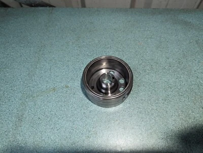 Volante de inercia Honda CRF150R 2007-2023 rotor Magneto CRF150 R CRF 150 07 C Foto 1 de 4