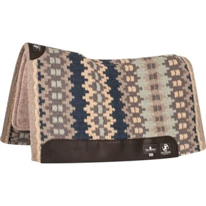 Classic Equine Zone Wool Top Felt Schabracke - Bild 1 von 1
