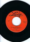 RIO AND THE LITTLE RED RYDERS- "YOU BETTER BELIEVE IT"- LANJO- ROCKABILLY- NM