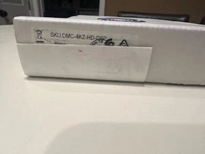 DMC-4KZ-HD-DSP HDMI 4K60 4:4:4 HDR Input Card w/Downmixing for DM - New Sealed - Picture 1 of 2