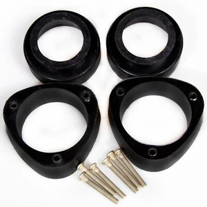 Espaciador espaciador kit completo elevador PU 30 mm para Daihatsu TERIOS 1997-2005 - Imagen 1 de 4
