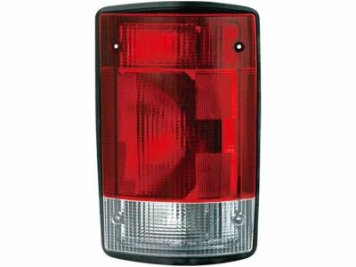 Conjunto de luz trasera izquierda para Ford E150 2004-2006 Dorman 95653XG 2005 Foto 1 de 2