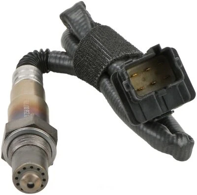 Oxygen Sensor-Actual OE Bosch 17179 BOSCH 17179 - Image 1 of 4