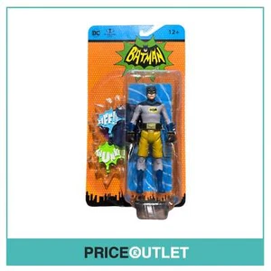 McFarlane Toys - Batman Classic Tv Series - Batman In Boxing Gloves - Picture 1 of 2
