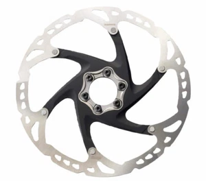 Shimano Disc XT Bremsscheibe SM-RT76 203 mm 6-Loch - Bild 1 von 1