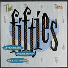 VARIOUS: the fifties: juke joint blues ACE  12" LP 33 RPM