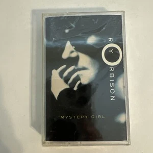 ROY ORBISON Mystery Girl Cassette - Bild 1 von 2