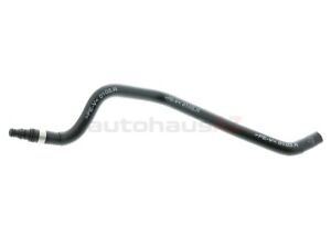 GENUINE MERCEDES Coolant Breather Pipe 2215010725 Mercedes Benz S550 S600 CL550