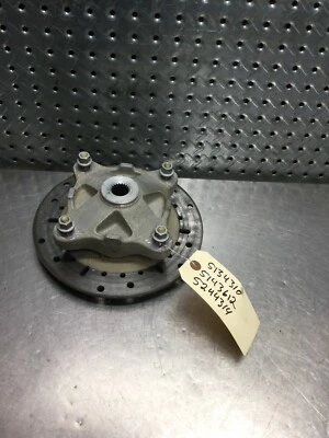 Polaris Sportsman Ace 570 2015 conjunto de buje EFI 5134310 5143612 5244314 S023D Foto 1 de 4