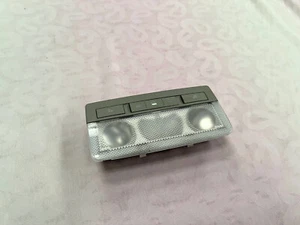 VAUXHALL INSIGNIA MERIVA B ASTRA J FRONT ROOF INTERIOR LIGHT 22774316 - Picture 1 of 1