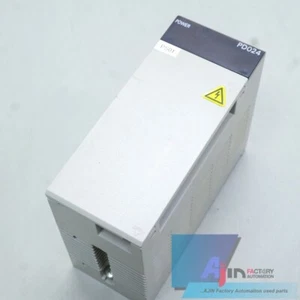 LOT OF 2 OMRON C200HW-PD024 - Picture 1 of 3