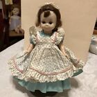 Rare Little Lady Madame Alexander 1960